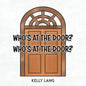 Who's at the Door? Who's at the Door? - Paperback