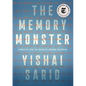 The Memory Monster - Hardcover