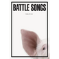 Battle Songs - Paperback