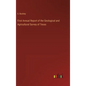 First Annual Report of the Geological and Agricultural Survey of Texas - Hardcover