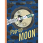 Pop-Up Moon - Hardcover