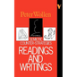 Readings and Writings: Semiotic Counter-Strategies - Paperback