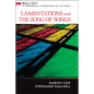 Lamentations and Song of Songs: A Theological Commentary on the Bible - Hardcover