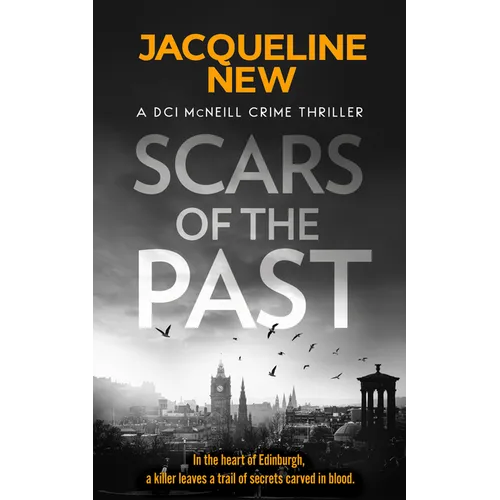Scars of the Past - Paperback