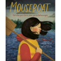 Mouseboat - Hardcover