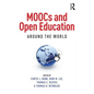 Moocs and Open Education Around the World - Paperback