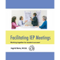 Facilitating IEP Meetings - Paperback