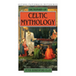 Dictionary of Celtic Mythology - Paperback