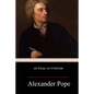 An Essay on Criticism - Paperback
