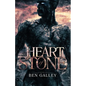The Heart of Stone - Paperback