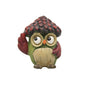 Little Wise Owl - Worry Stone -