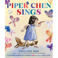 Piper Chen Sings - Hardcover