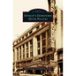 Detroit's Downtown Movie Palaces - Hardcover