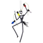 The Nightmare Before Christmas Jack Skellington Ornament