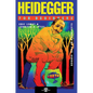 Heidegger for Beginners - Paperback