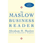The Maslow Business Reader - Hardcover