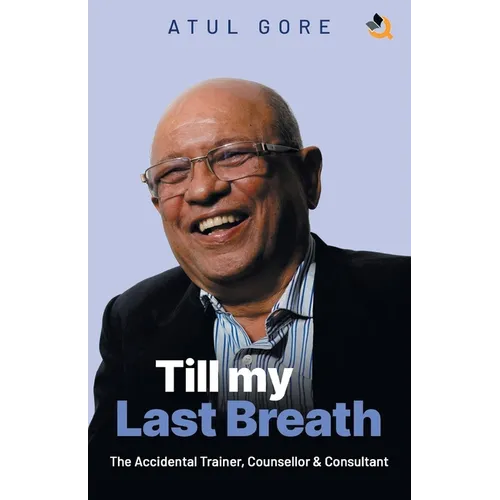 Till my Last Breath - Paperback