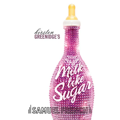Milk Like Sugar - Paperback