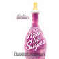Milk Like Sugar - Paperback