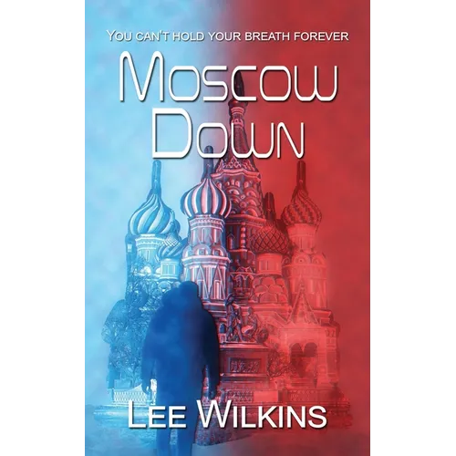 Moscow Down - Paperback