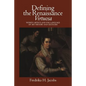 Defining the Renaissance 'Virtuosa' - Paperback