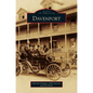 Davenport - Hardcover