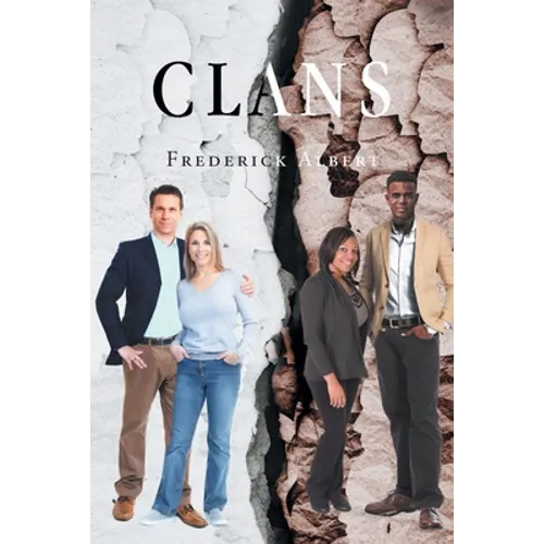Clans - Paperback