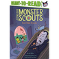 Don't Wake Dracula: Ready-To-Read Level 2 - Hardcover