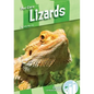 Lizards - Library Binding