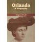 Orlando: A Biography - Paperback