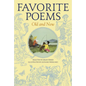 Favorite Poems Old and New - Hardcover