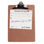 Prescriptions Of A Poet: Remedies of the Heart - Hardcover
