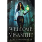 Welcome to Visanthe - Paperback