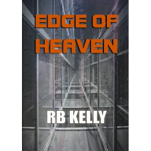 Edge of Heaven - Paperback