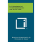 Environmental Technologies In Architecture - Hardcover