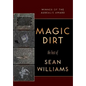 Magic Dirt: The Best of Sean Williams - Hardcover