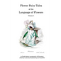 Flower Fairy Tales of the Language of Flowers - Paperback