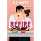 Refire - Paperback