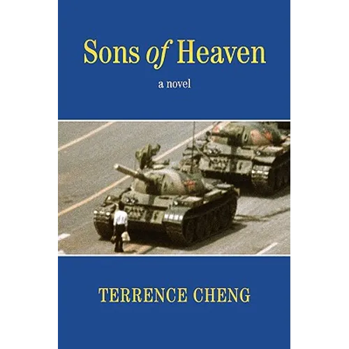 Sons Of Heaven - Hardcover