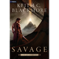 Savage - Paperback
