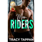 Moon-Riders - Paperback