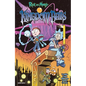 Rick and Morty: Kingdom Balls - Paperback