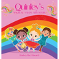 Quinley's Magical Salon Adventure - Hardcover