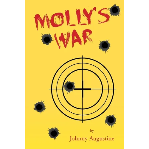 Molly's War - Paperback