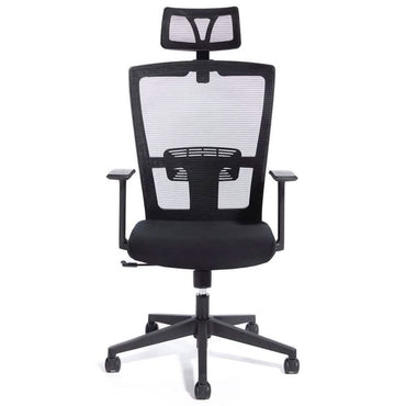 Ergonomic High Back Mesh Computer Desk Chair
