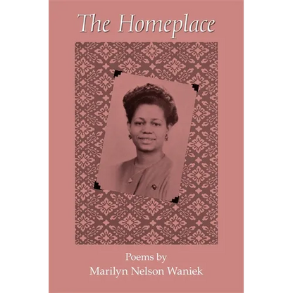 Homeplace: Poems - Paperback