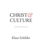 Christ and Culture: Annotated by Jochem Douma - Paperback