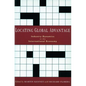 Locating Global Advantage: Industry Dynamics in the International Economy - Paperback