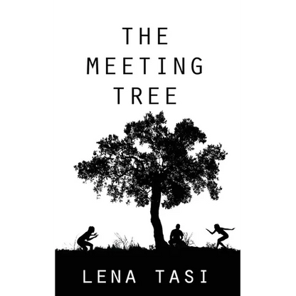 The Meeting Tree - Paperback