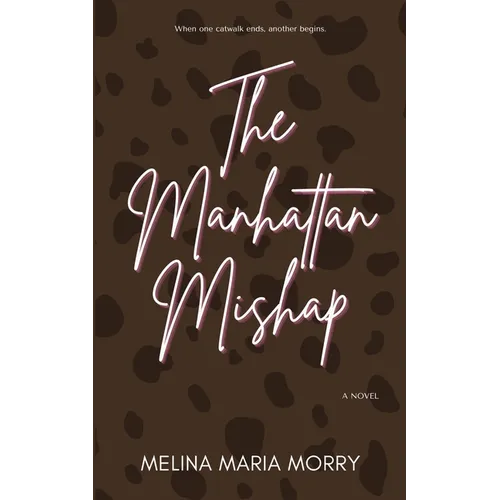 The Manhattan Mishap - Paperback